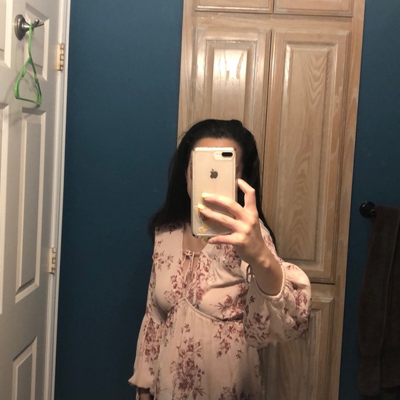 lucky brand women’s blouse - Picture 2 of 3